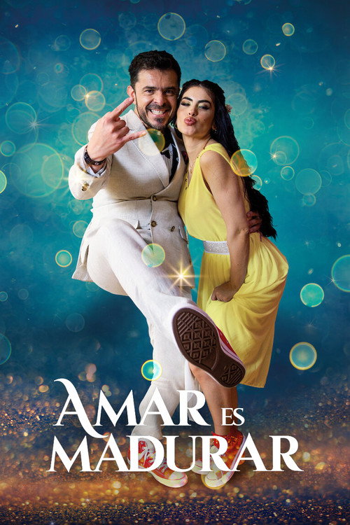 Assistir Amar é Amadurecer