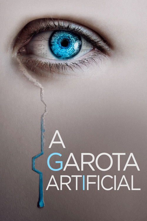 Assistir A Garota Artificial