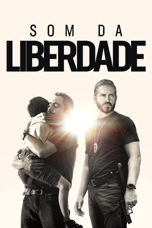 Assistir Som da Liberdade