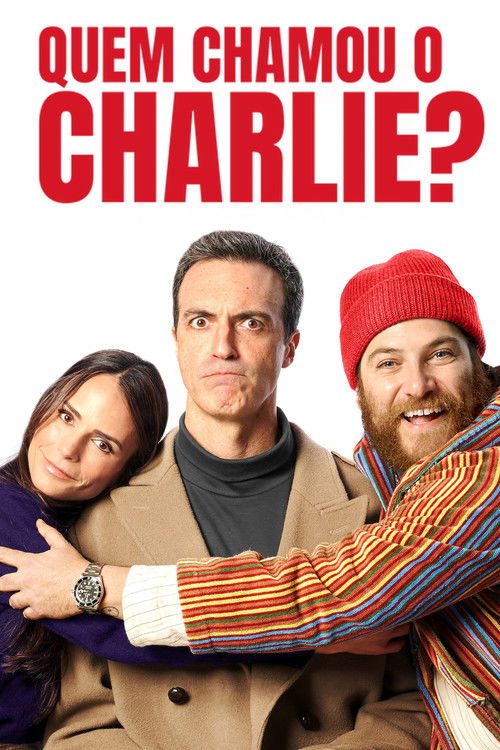 Assistir Quem Chamou o Charlie?