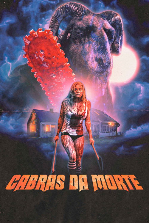 Assistir Cabras da Morte
