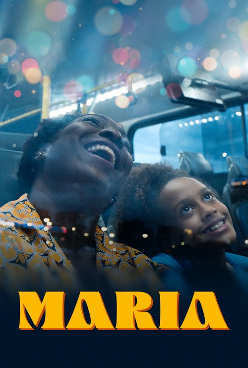 Assistir MARIA