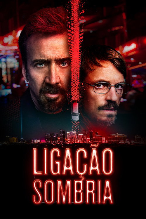 Assistir Ligação Sombria