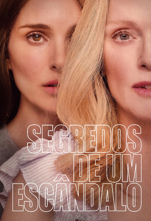 Assistir Segredos de um Escândalo