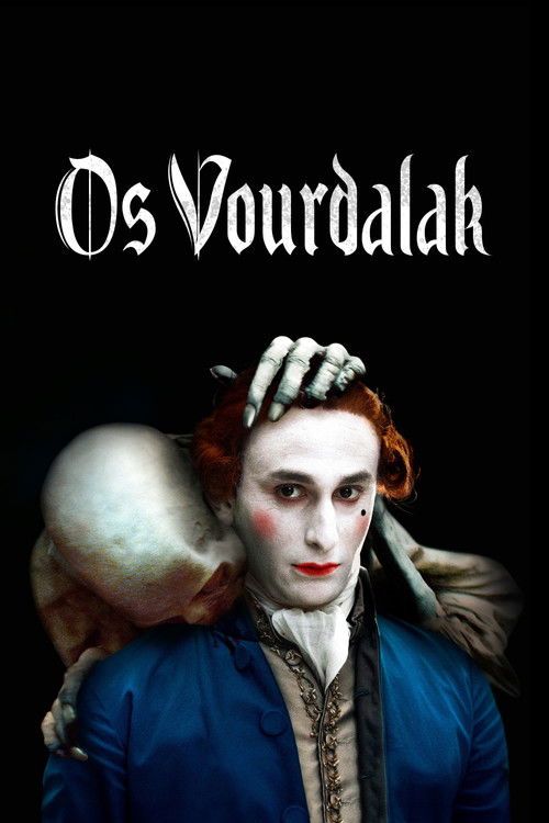 Assistir Os Vourdalak