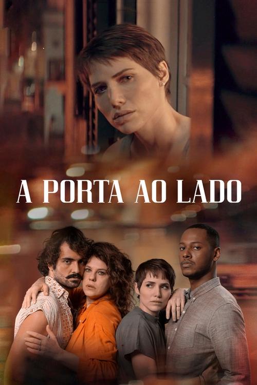 Assistir A Porta ao Lado