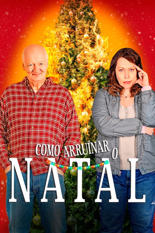 Assistir Como Arruinar o Natal