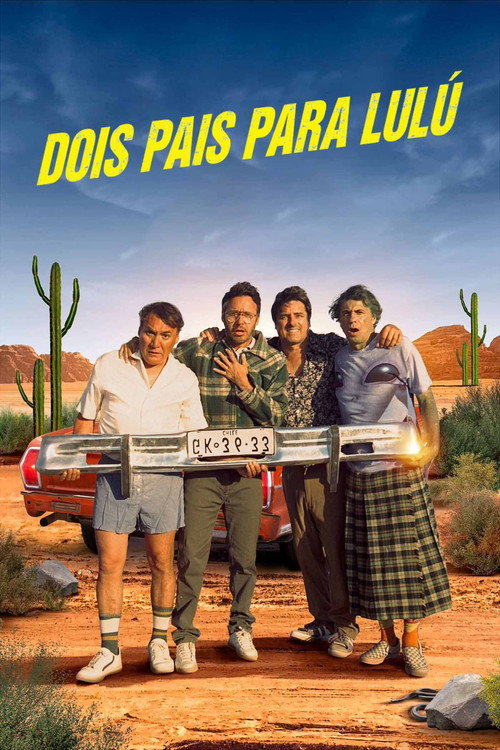 Assistir Dois Pais para Lulú