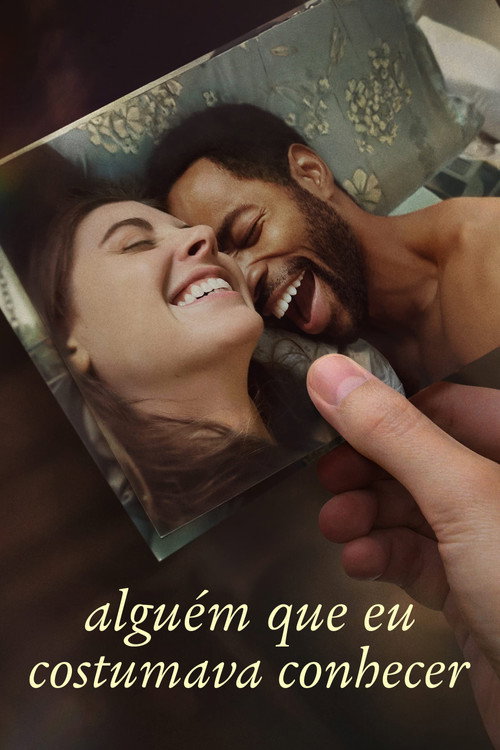 Assistir Alguém Que Eu Costumava Conhecer