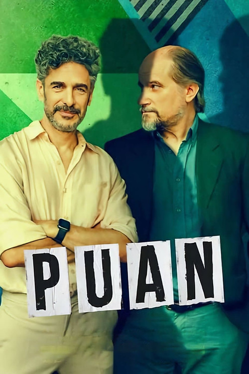 Assistir Puan