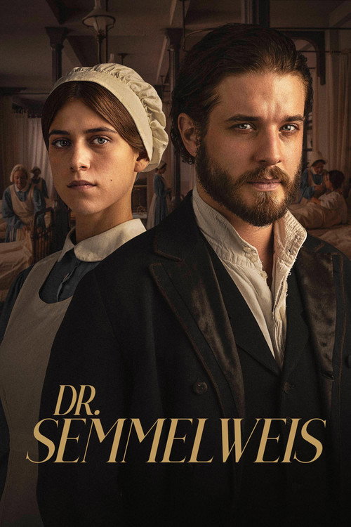 Assistir Dr. Semmelweis