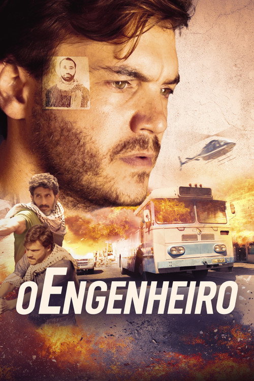 Assistir O Engenheiro