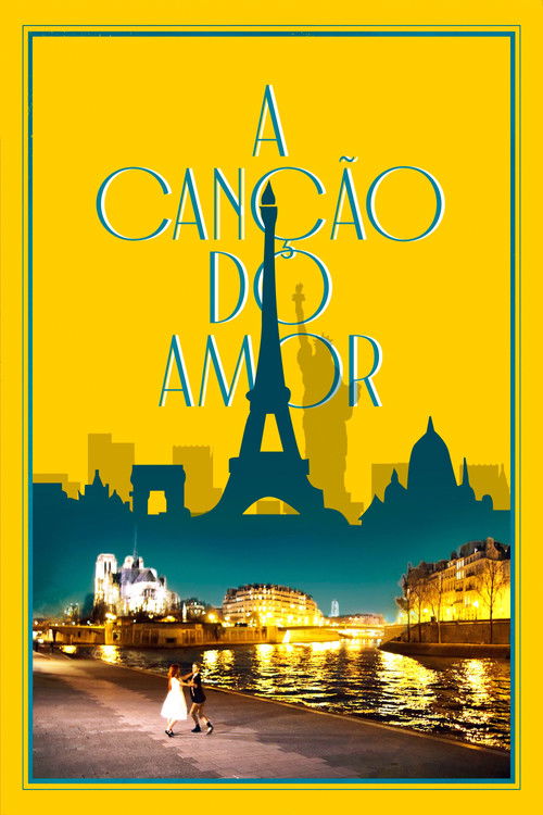 Assistir A Canção do Amor