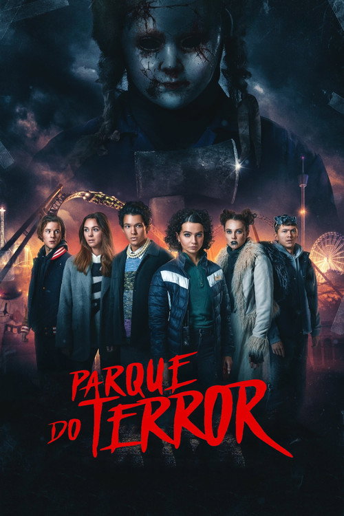 Assistir Parque do Terror