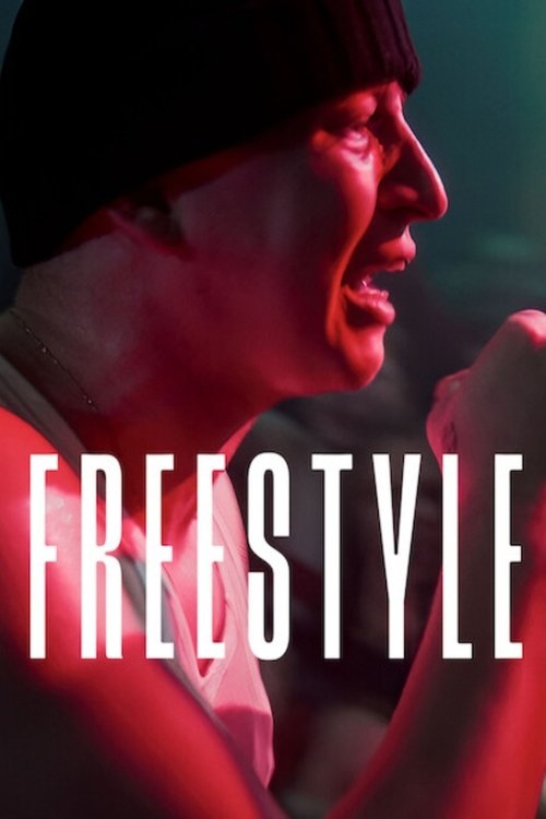 Assistir Freestyle