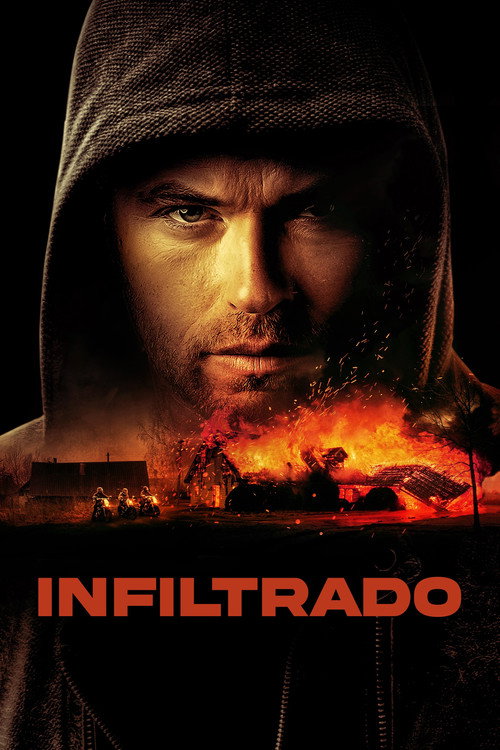 Assistir Infiltrado
