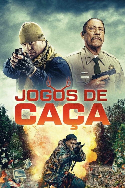 Assistir Jogos de Caça