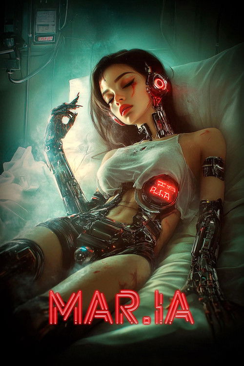 Assistir Mar.IA