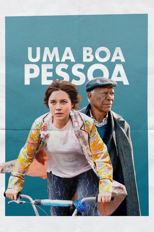 Assistir Uma Boa Pessoa