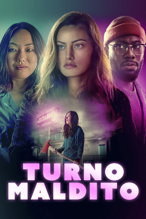 Assistir Turno Maldito
