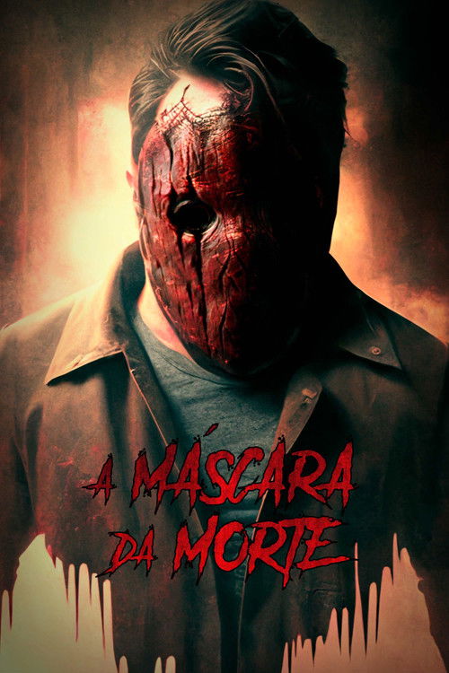 Assistir A Máscara da Morte