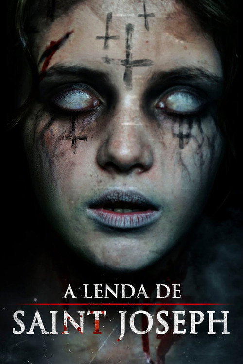 Assistir A Lenda de Saint Joseph