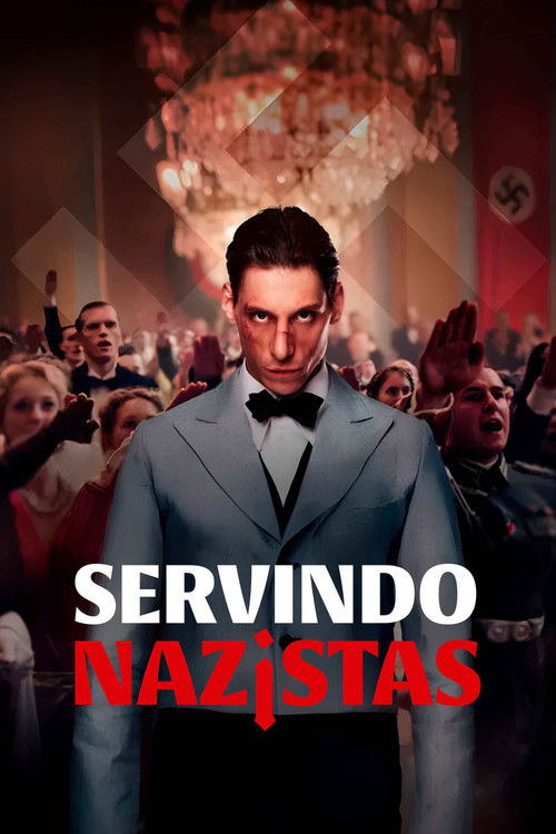 Assistir Servindo Nazistas