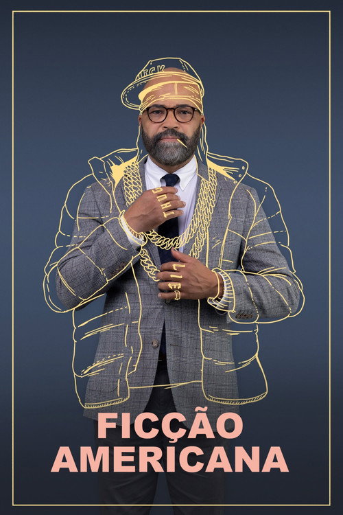 Assistir Ficção Americana