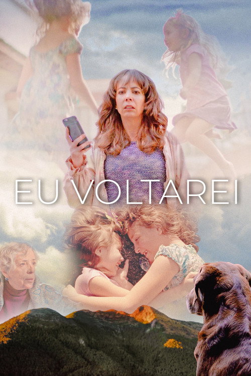 Assistir Eu Voltarei
