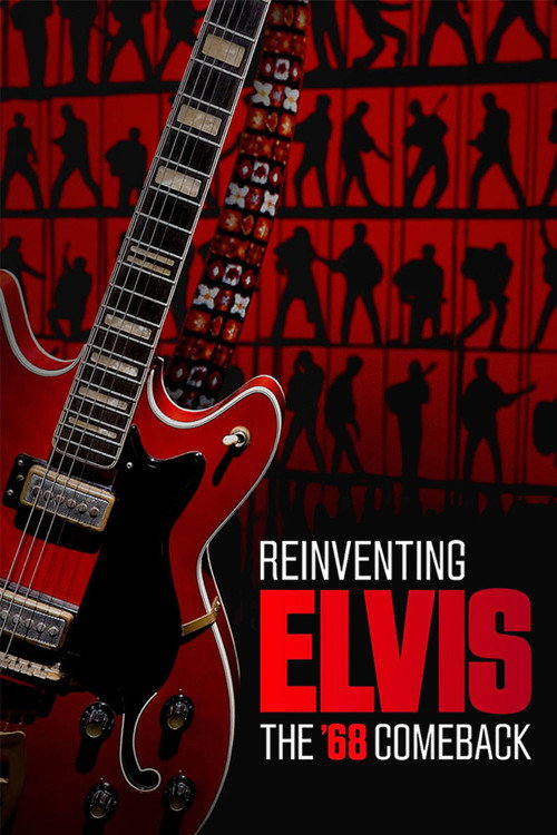 Assistir Reinventing Elvis: The 68' Comeback