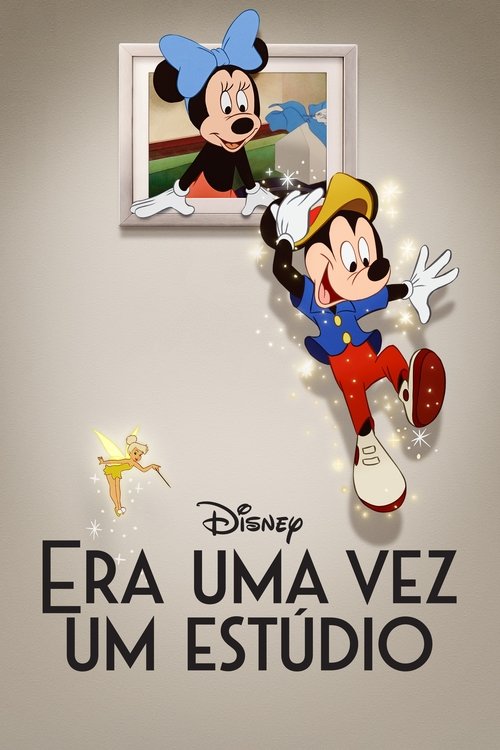 Assistir Era uma vez um Estúdio