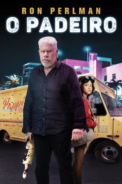Assistir O Padeiro