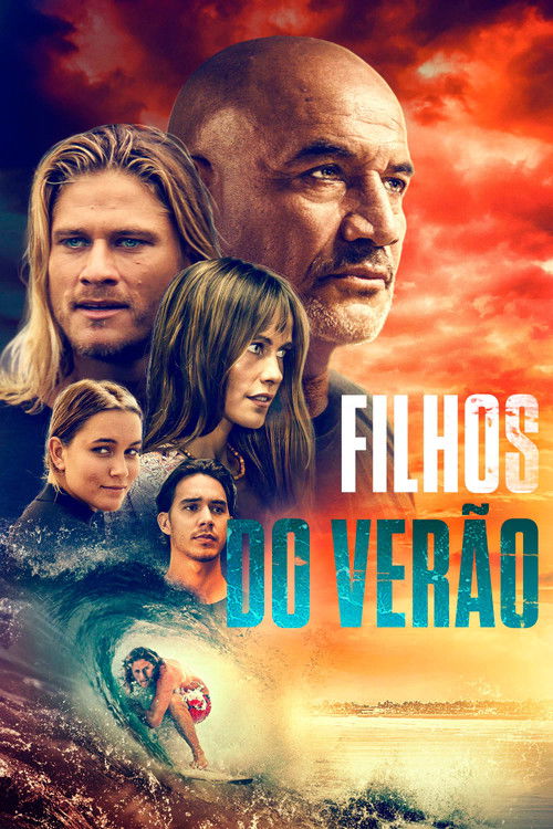 Assistir Filhos do Verão