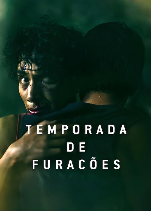 Assistir Temporada de Furacões