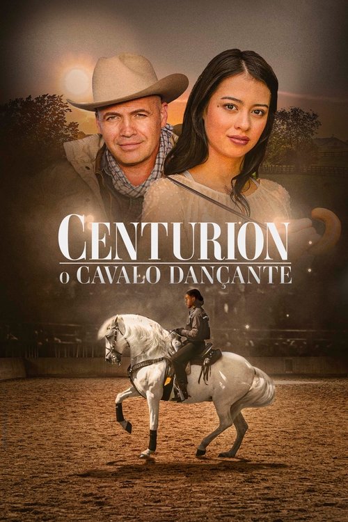 Assistir Centurion: O Cavalo Dançante