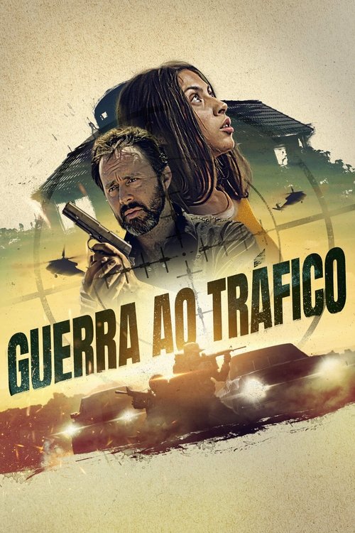 Assistir Guerra ao Tráfico