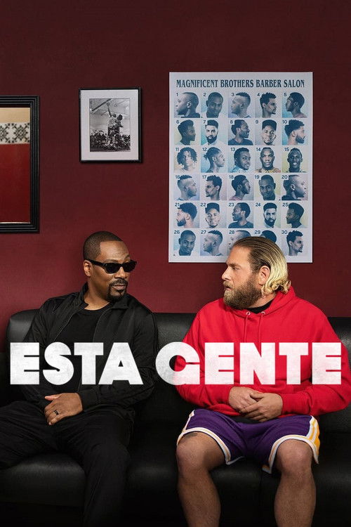 Assistir Certas Pessoas