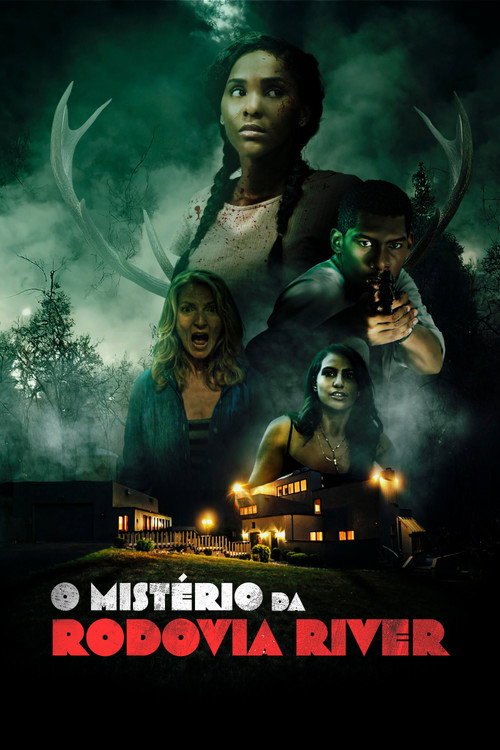 Assistir O Mistério da Rodovia River