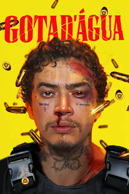 Assistir Gota D'Água