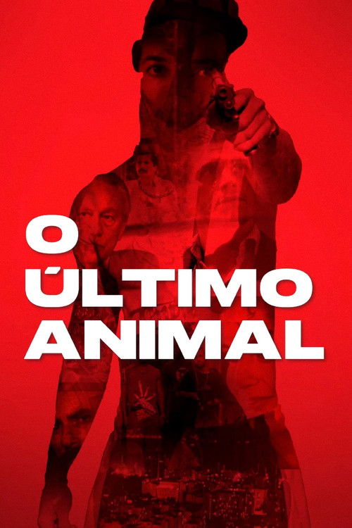 Assistir O Último Animal