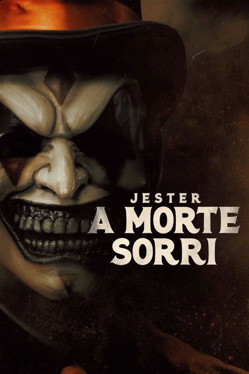 Assistir Jester: A Morte Sorri