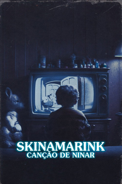 Assistir Skinamarink: Canção de Ninar