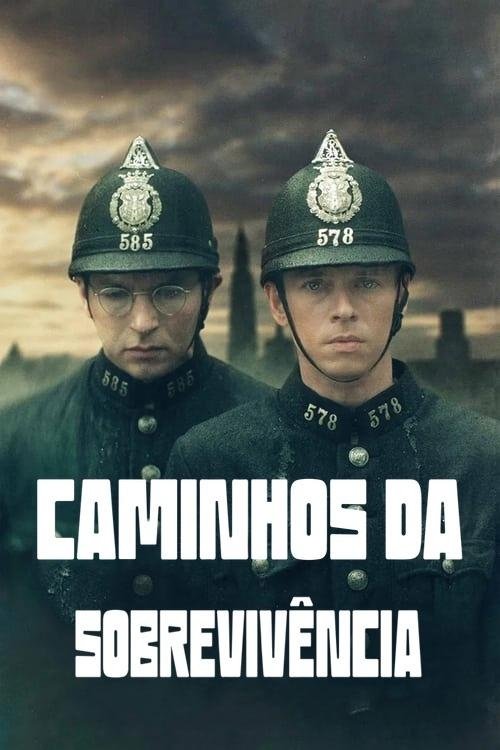 Assistir Caminhos da Sobrevivência