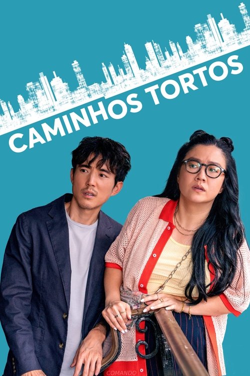 Assistir Caminhos Tortos