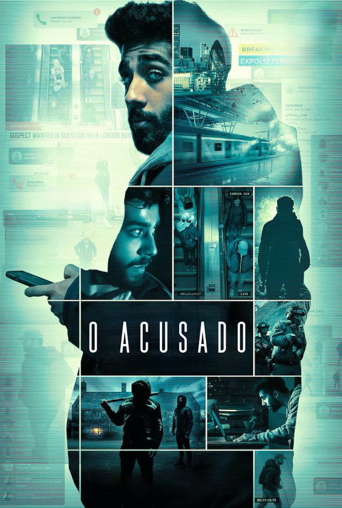 Assistir O Acusado