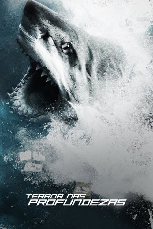 Assistir Terror nas Profundezas