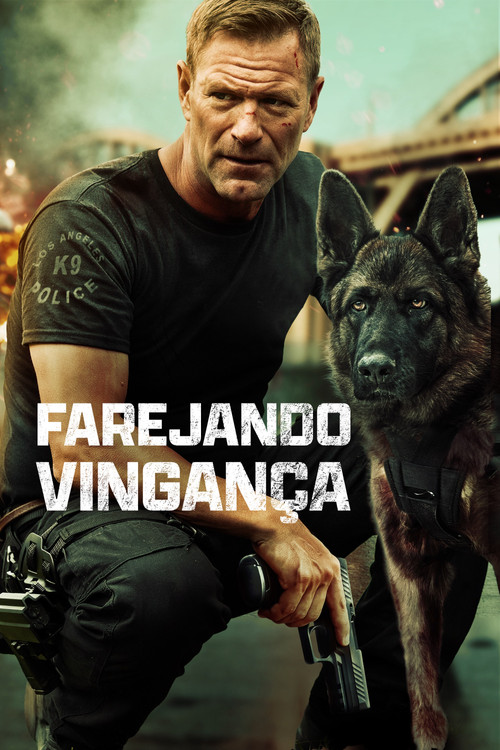 Assistir Farejando Vingança