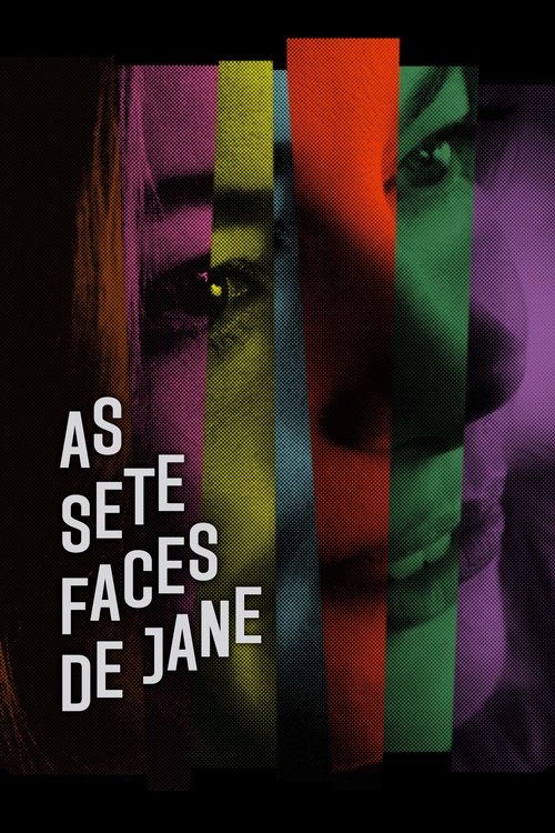 Assistir As Sete Faces de Jane