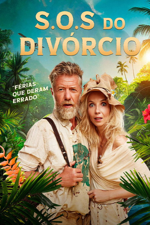 Assistir S.O.S. do Divórcio