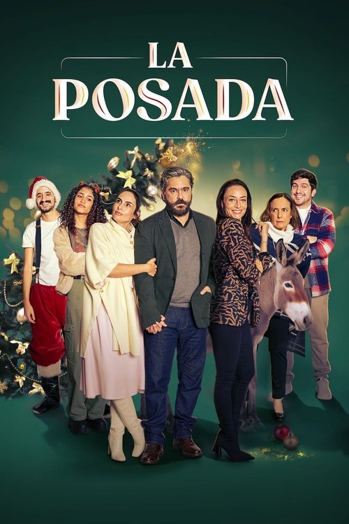 Assistir La posada